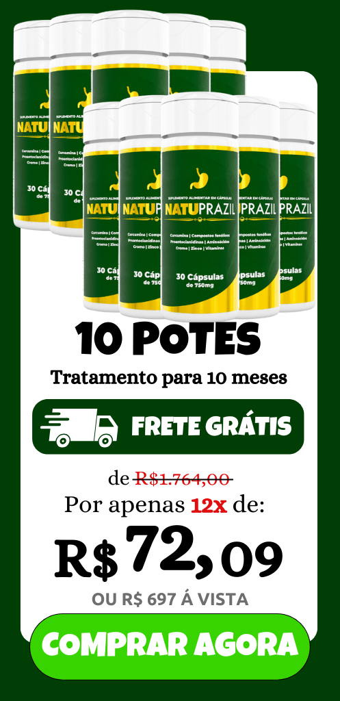 NATUPRAZIL